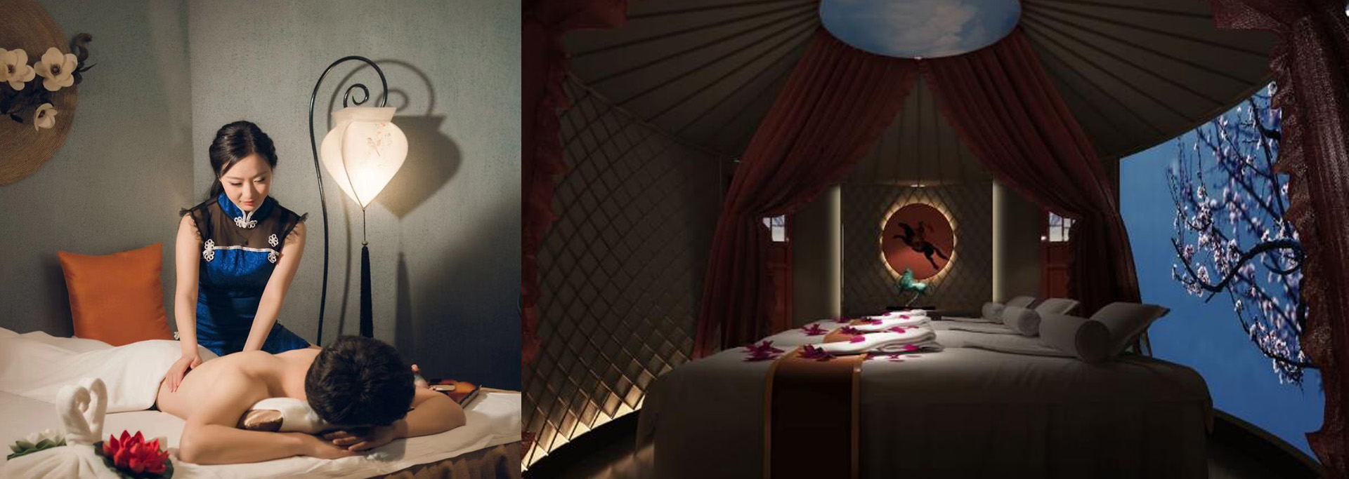 上海松江桑拿会所