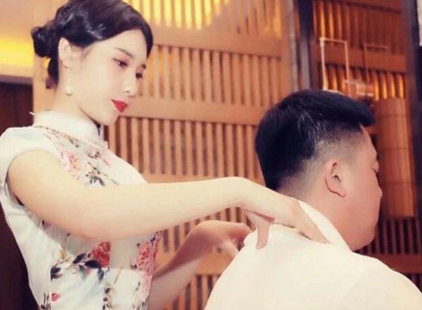 上海松江男士会所你不来吗-健康生活更精彩