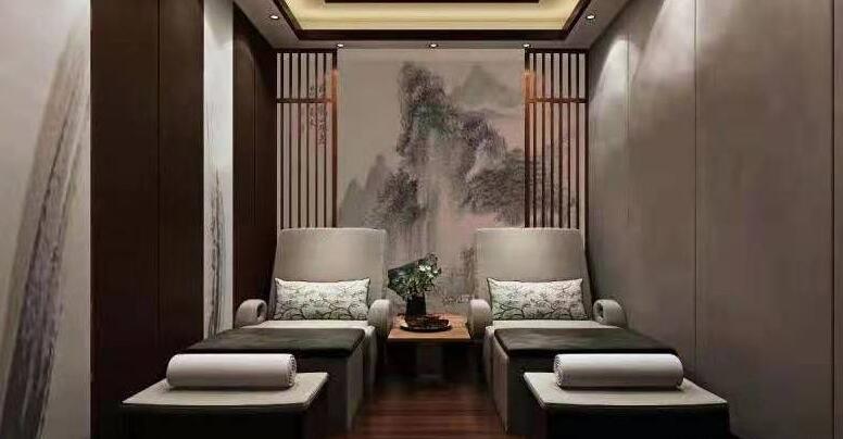 今天我去了上海松江这家男士水疗spa会所，纠结好久才舍得告诉你