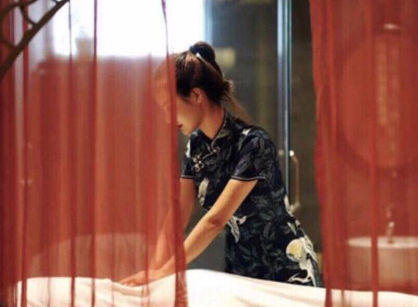 上海松江值得一试的男士Spa水疗会馆推荐,这家花样多!