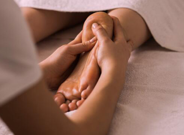 上海松江贵的足道养生馆-一个休闲的理想场所(2026年最新会所动态)