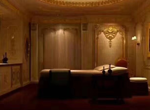 上海松江高档休闲会所风采展示（九）