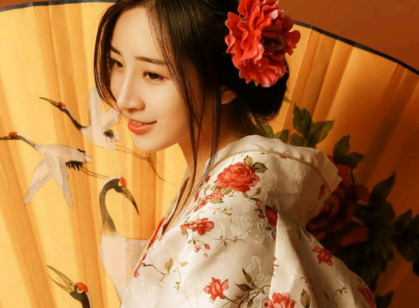 上海松江洗浴spa商务会所艺师风采（四）