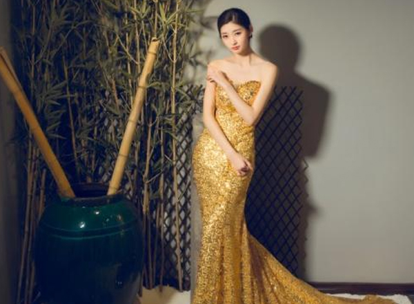 上海松江会所艺师风采展示（六）